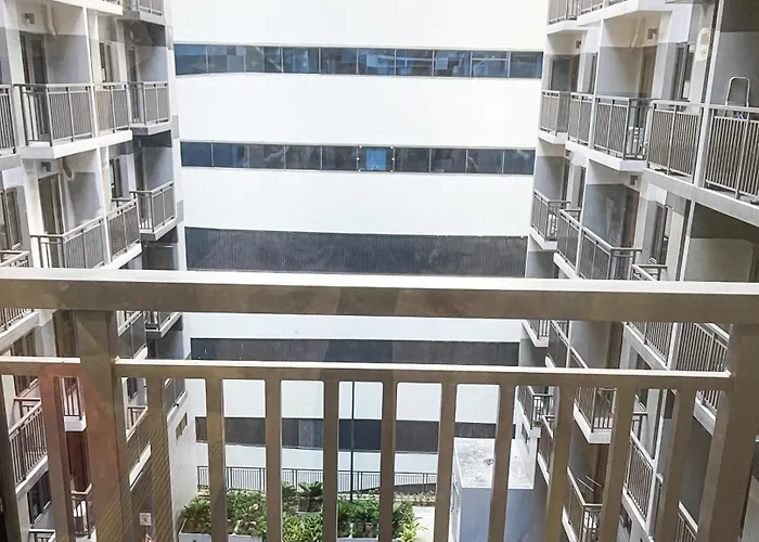 Obsidian S Residences 1br By Jbco